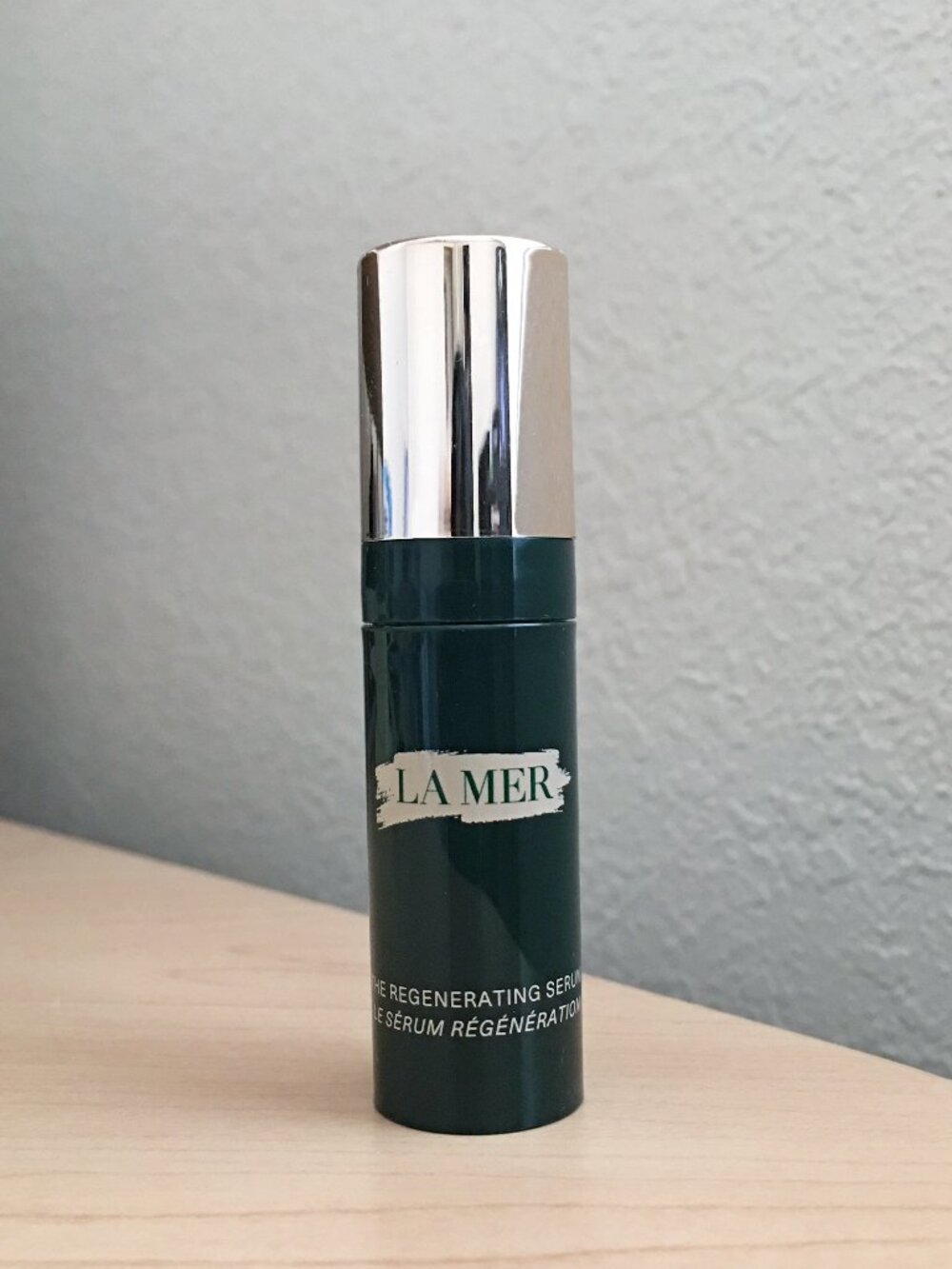 La Mer The Regenerating Serum